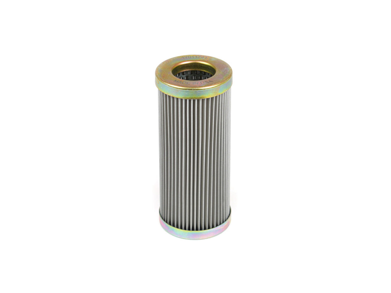 Canton 26-150 Oil Filter Element with Stainless Screen, 40 Micron, 4.625 Inch Height