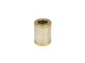Canton 26-602 Fuel Filter Element, 8 Micron Synthetic Fiber, Compatible with Gasoline and Diesel Engines