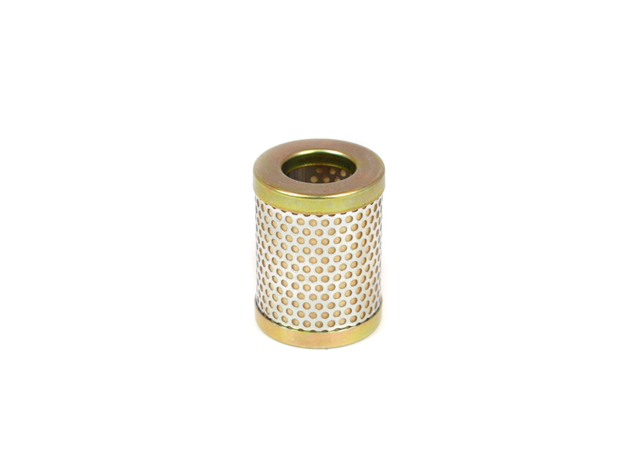 Canton 26-602 Fuel Filter Element, 8 Micron Synthetic Fiber, Compatible with Gasoline and Diesel Engines