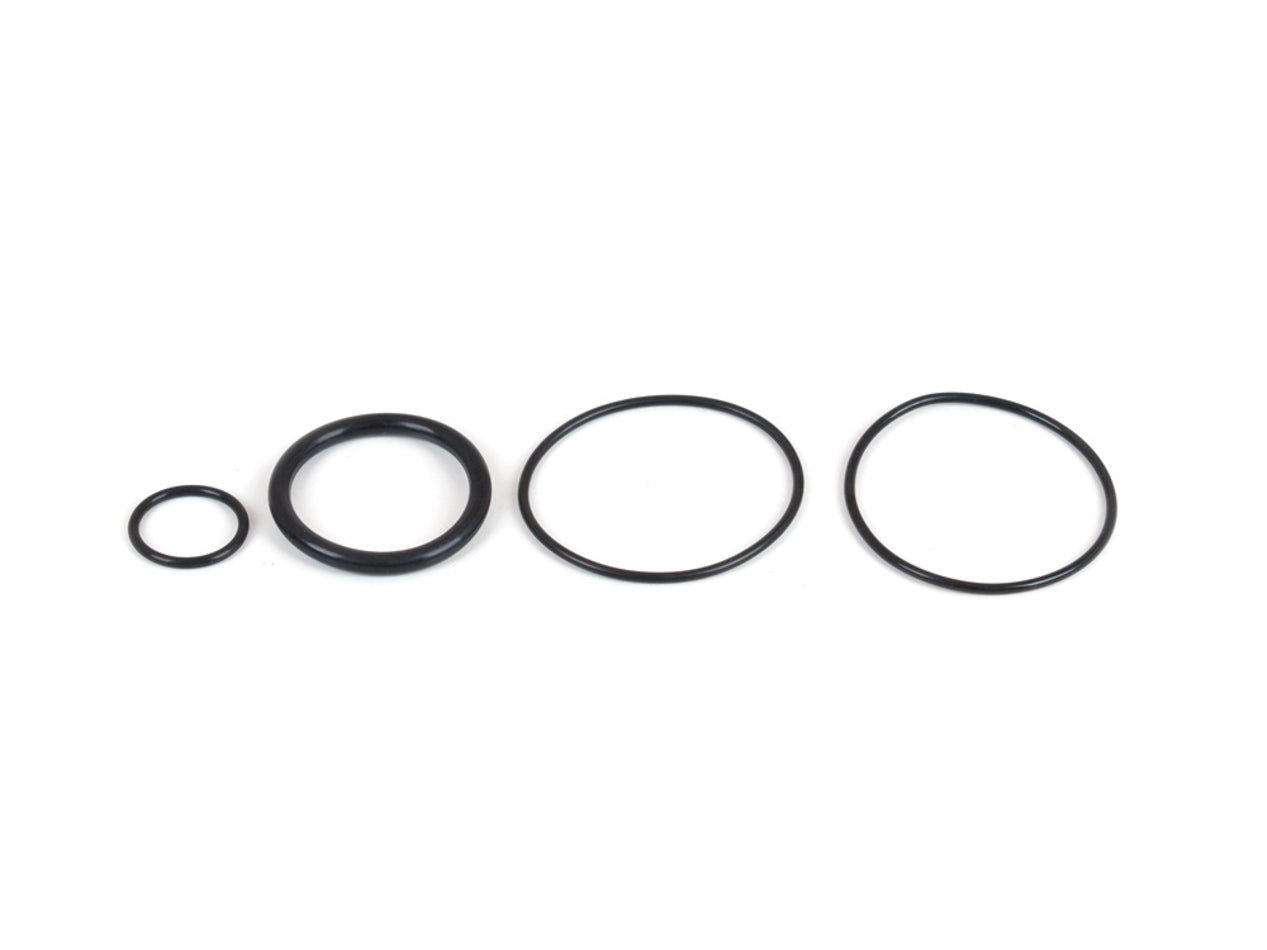 Canton 26-800 Rubber O-Ring for Remote Oil Filter Kits