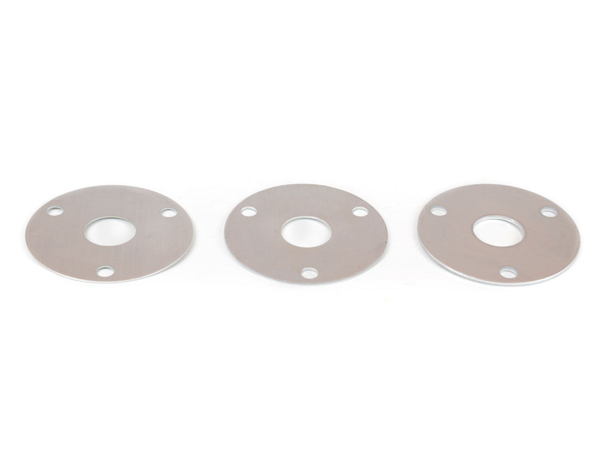 Canton 74-900 Crankshaft Pulley Shim Kit with Aluminum Spacers, Set of 3