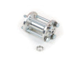 Canton 75-630 Fan Spacer, 3 Inch Thick Aluminum for Chevy and Ford V8 Engines