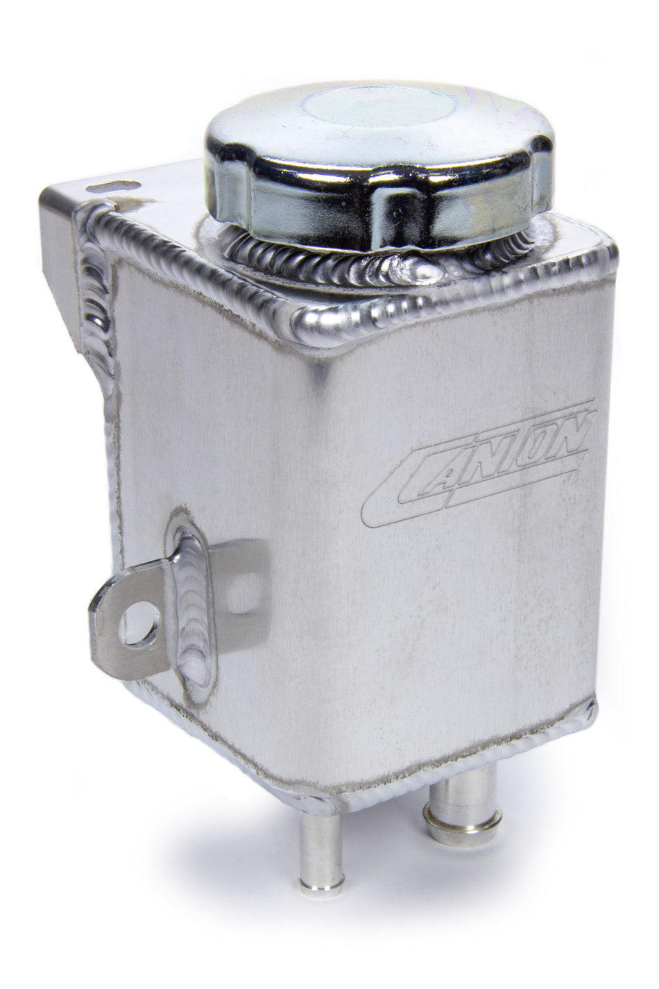 CANTON 77-232 Aluminum Power Steering Reservoir for Ford Mustang 1999-2004