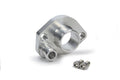 CANTON 80-026 Straight Water Neck for Small Block Ford 1-1/2 Inch Hose with Aluminum and Stainless Hardware