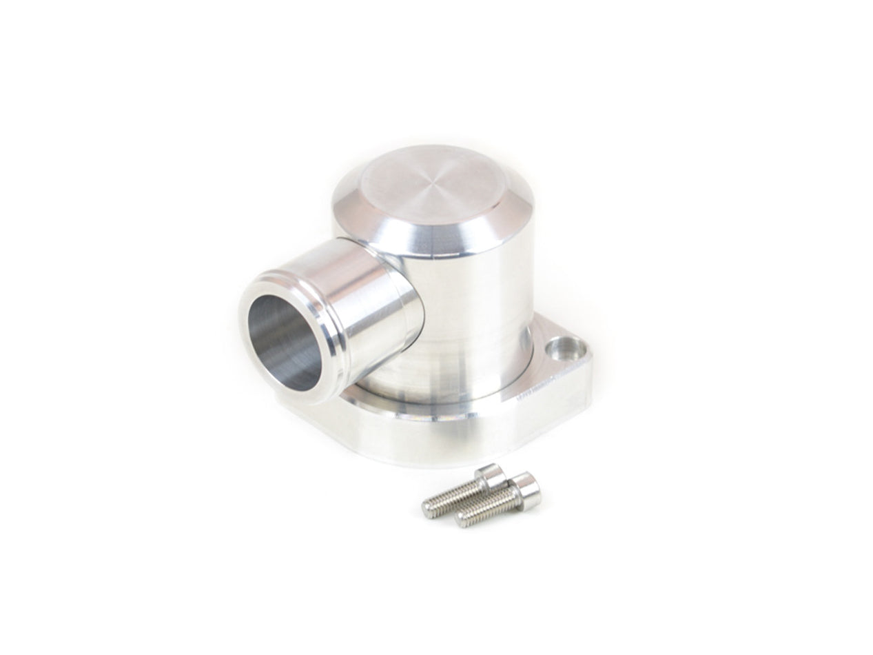 CANTON Water Neck 80-052 90 Degree for GM LS1/LS6 with 1.5 Inch Hose Diameter