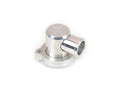 Canton 80-059 90 Degree Water Neck for Ford Modular Engines, 1.5 Inch Hose Diameter, Aluminum Finish