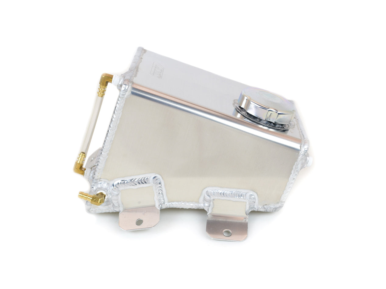 CANTON 80-218 Coolant Expansion Tank for GM G-Body 1978-1988 with External Sight Gauge and Vented Cap