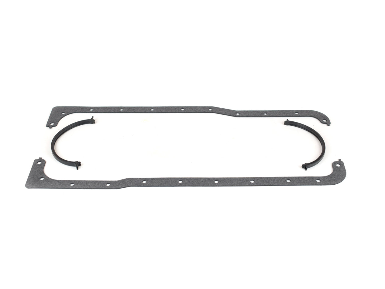 Canton SBF 351W Oil Pan Gasket Kit for Small Block Ford Engines