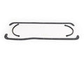CANTON BBF Oil Pan Gasket Kit for Big Block Ford Engines