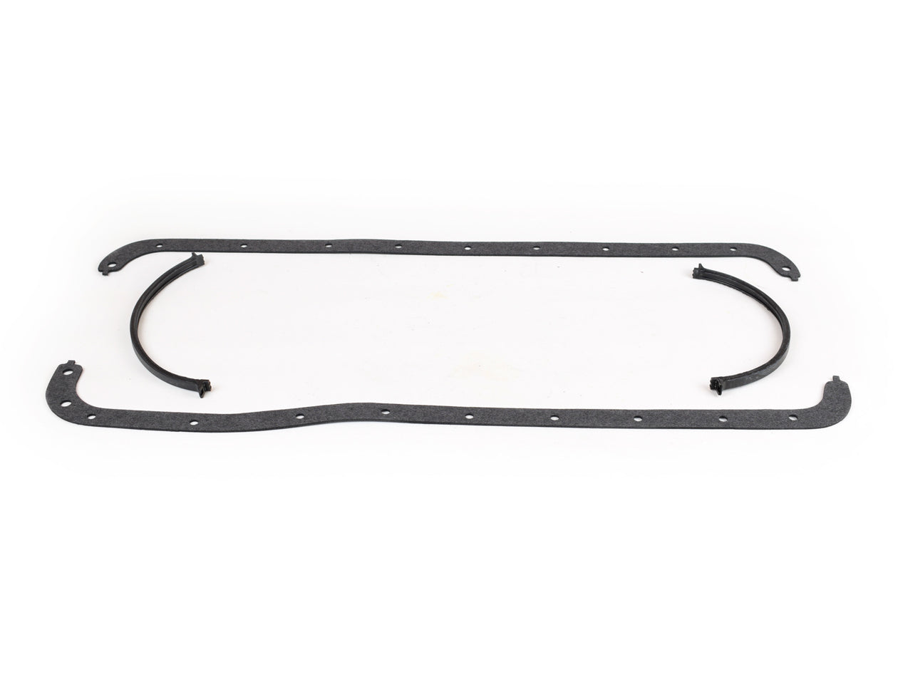 CANTON BBF Oil Pan Gasket Kit for Big Block Ford Engines
