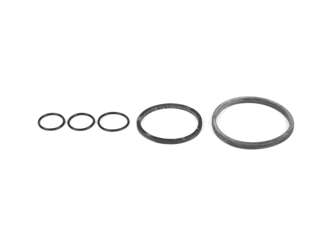 Canton 98-004 Oil Filter Adapter O-Ring Kit for 22-595