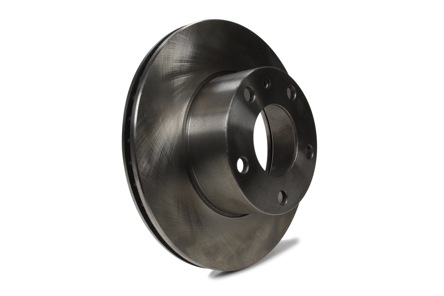 Centric Brake Parts C-Tek 121.34008 Front Brake Rotor for BMW 1976-1982, 280mm Diameter, 21.9mm Thickness