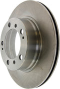 Centric Brake Parts C-TEK Rear Brake Rotor 291 mm OD 19.9 mm Thick for Porsche Boxster 1997-2004