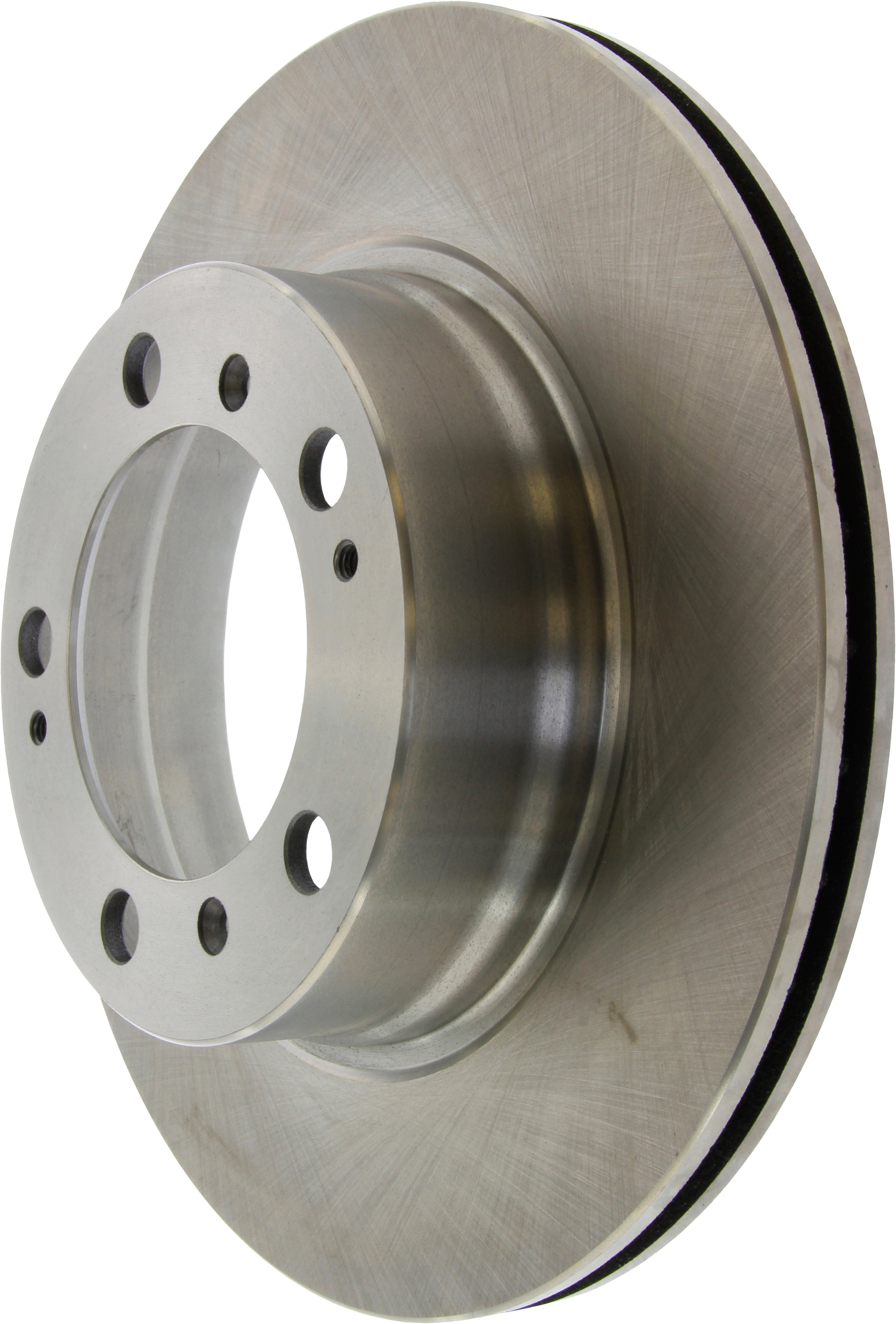 Centric Brake Parts C-TEK Rear Brake Rotor 291 mm OD 19.9 mm Thick for Porsche Boxster 1997-2004