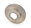 Centric Brake Parts 121.46053 Rear Brake Rotor for Dodge Stealth and Mitsubishi 3000GT, 297 mm Diameter, 20 mm Thickness, 5 x 114.3 mm Bolt Pattern, Iron Material