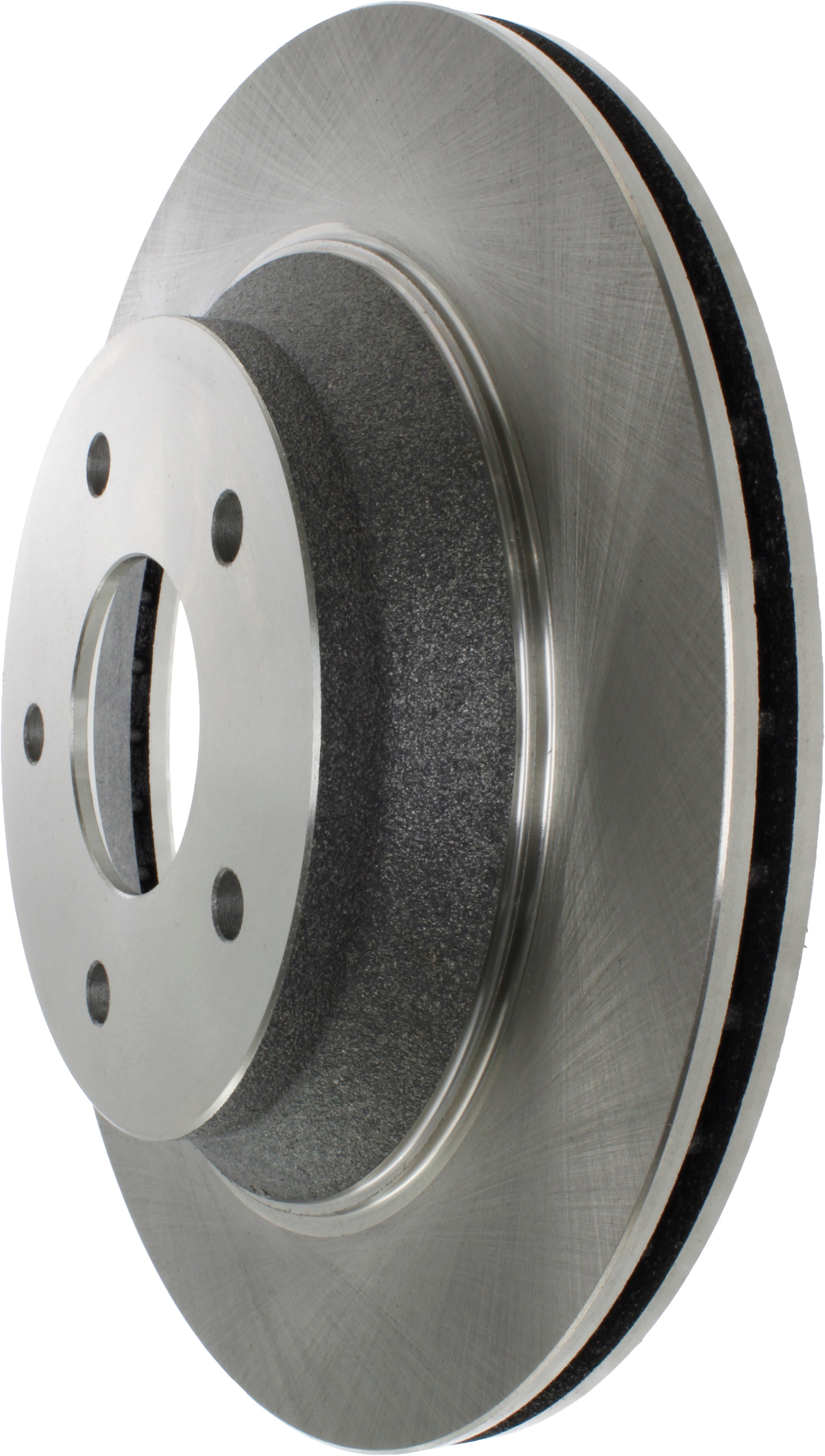 Centric Brake Parts C-TEK Standard Front Brake Rotor 305 mm Diameter 20 mm Thickness for Chevrolet Corvette 1988-1994