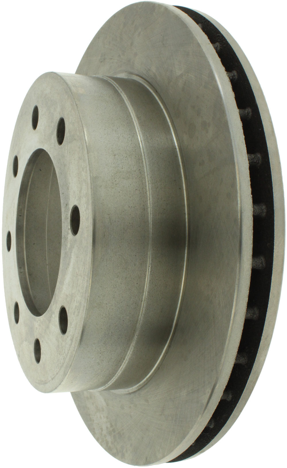 Centric Brake Parts C-TEK Standard Rear Brake Rotor 330 mm OD 29.10 mm Thickness 5 x 165.10 mm Bolt Pattern for GM Fullsize Trucks