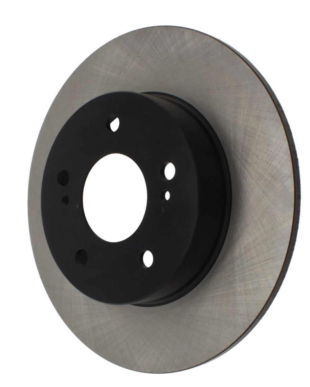 Centric Brake Parts 125.42059 High-Carbon Rear Brake Rotor for Infiniti I-Series and Nissan Maxima