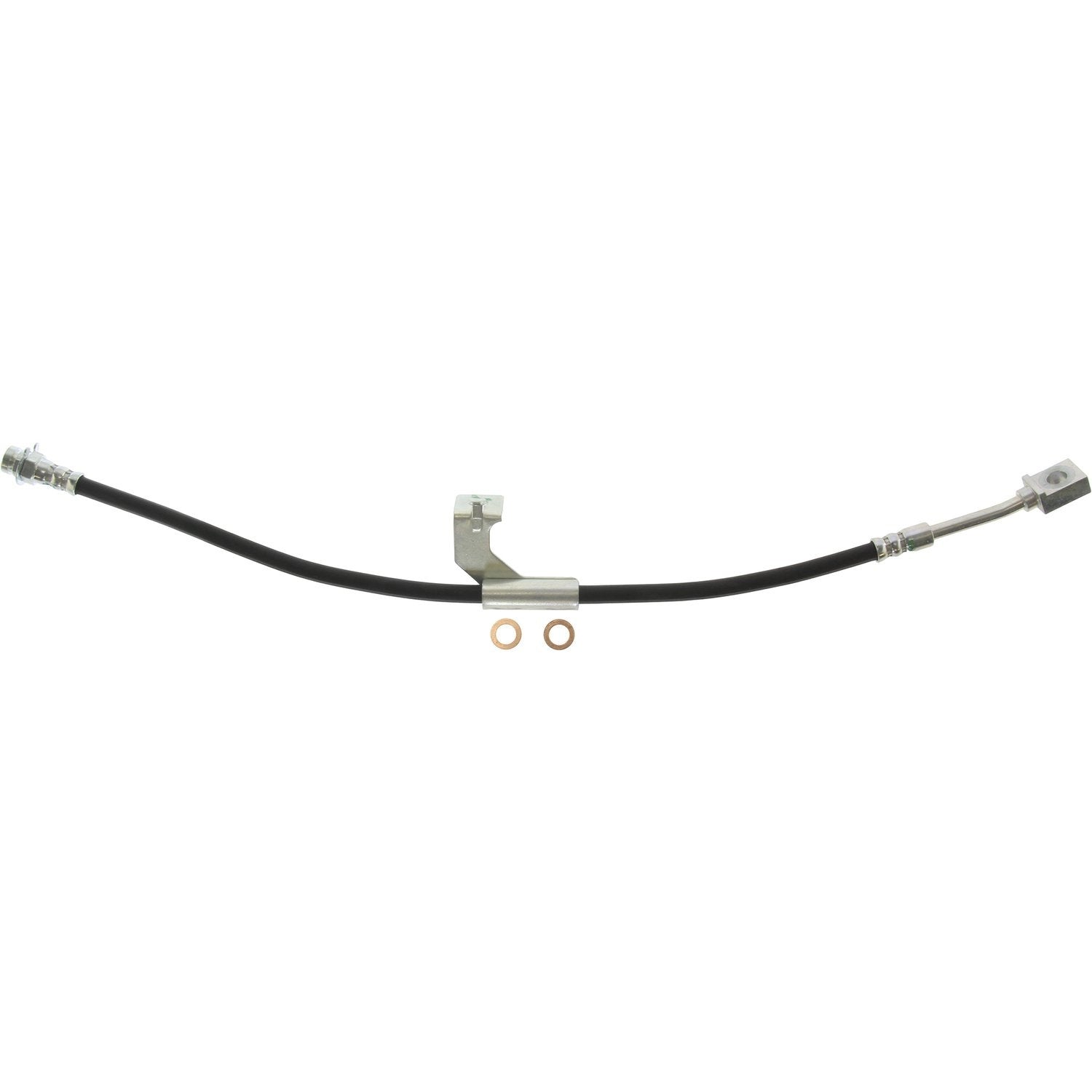 Centric Brake Parts 150.66035 Passenger Side Front Brake Hose for Fullsize Vans