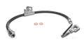Centric Brake Parts 150.66091 Passenger Side Front Brake Hose for GM Compact SUVs