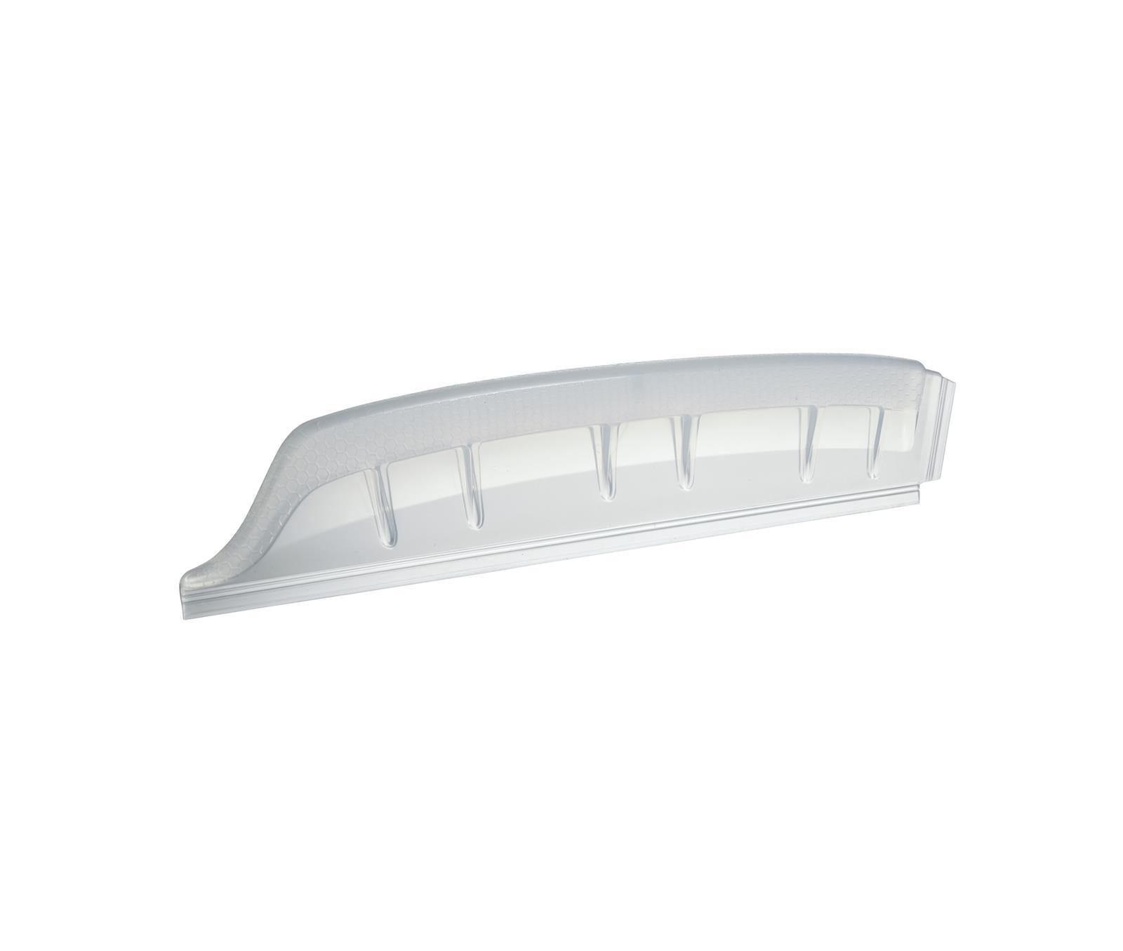 California Car Duster 25080 Jelly Water Blade Clear Silicone Water Blade