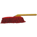 California Car Duster 62442 Wood Handle Car Duster with 24.5 Inch Length and Cotton Head