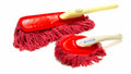 California Car Duster 62445 Auto Detailing Kit with Plastic Handle Duster and Dash Duster