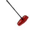 California Car Duster 96653 Home and RV Duster with 48-Inch Adjustable Handle and 16 x 5 Inch Cotton Head