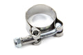 Chassis Engineering C/E2157 Stainless Steel T-Bolt Hose Clamp 1.56 to 1.70 Inches
