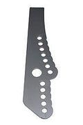 Chassis Engineering C/E3515-3 Top Gun 4-Link Front Mounting Bracket with Steel Construction