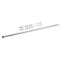 Chassis Engineering C/E4005 Gas Pedal Linkage Kit with 23-Inch Aluminum Rod and Hardware