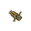 Cold Case Radiators DC-1 Petcock Drain Valve Heavy Duty, 1/4 Inch NPT Brass