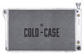 Cold Case Radiators GMT572A Aluminum Radiator for GM Fullsize Pickup Trucks 1988-1998