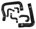 Cold Case Radiators HFOR05 Silicon Radiator Hose Kit for Ford Mustang GT 1986-1993