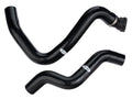 Cold Case Radiators HFOR30 Silicone Radiator Hose Kit for Ford Mustang 1979-1993 and 2011-2014, Black