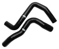 Cold Case Radiators HGM062 Silicone Hose Kit for Small Block Chevy 5.7L GM F-Body 1982-1992