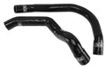 Cold Case Radiators 91-01 Jeep Cherokee XJ Silicone Radiator Hose Kit