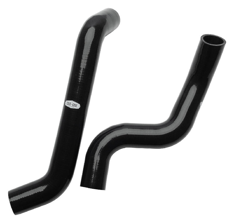 Cold Case Radiators HMOP034 Silicone Hose Kit for Jeep Wrangler JK 3.8L V6