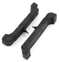 Cold Case Radiators IGM03 Polyurethane Radiator Bushing for GM A-Body and F-Body 1968-1981 Pair