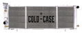 Cold Case Radiators MOJ994AXD Aluminum Radiator for Jeep Cherokee 1987-2001, 34 Inch Width