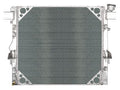 Cold Case Radiators MOJ995-5XD Aluminum Radiator for Jeep Wrangler JK 2007-2018 with Passenger Side Inlet and Outlet