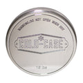 Cold Case Radiators RC100 Aluminum Polished Radiator Cap Cover - Press Fit