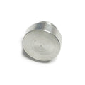 Cold Case Radiators TP-1 Radiator Transmission Cooler Plug, 1/2-20 in Male Inverted Flare, Aluminum, Natural Finish