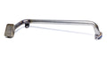 Champ Pans 750LS1 Oil Pump Pickup for GM LS-Series Engines, 7/8-Inch Inlet Tube, 5-1/4 Inch Deep Pan