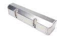 Champ Pans CP1146 Small Block Chevy Tall Passenger Side Aluminum Valve Cover
