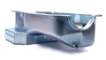 Champ Pans CP302LT-RR Road Race Rear Sump Engine Oil Pan for Small Block Ford, 8 Quart Capacity