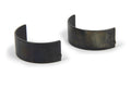 Calico Coatings CB1663HX Connecting Rod Bearing for Small Block Chevy, Standard Size, Extra Oil Clearance, Coated