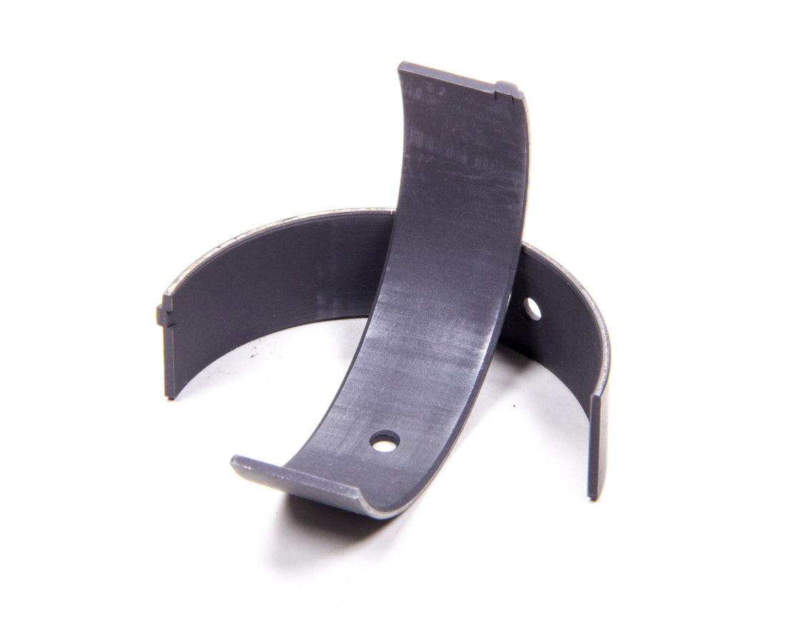 Calico Coatings CB634HXN Connecting Rod Bearing for Small Block Ford, Standard Size, Extra Oil Clearance, Narrowed, Coated