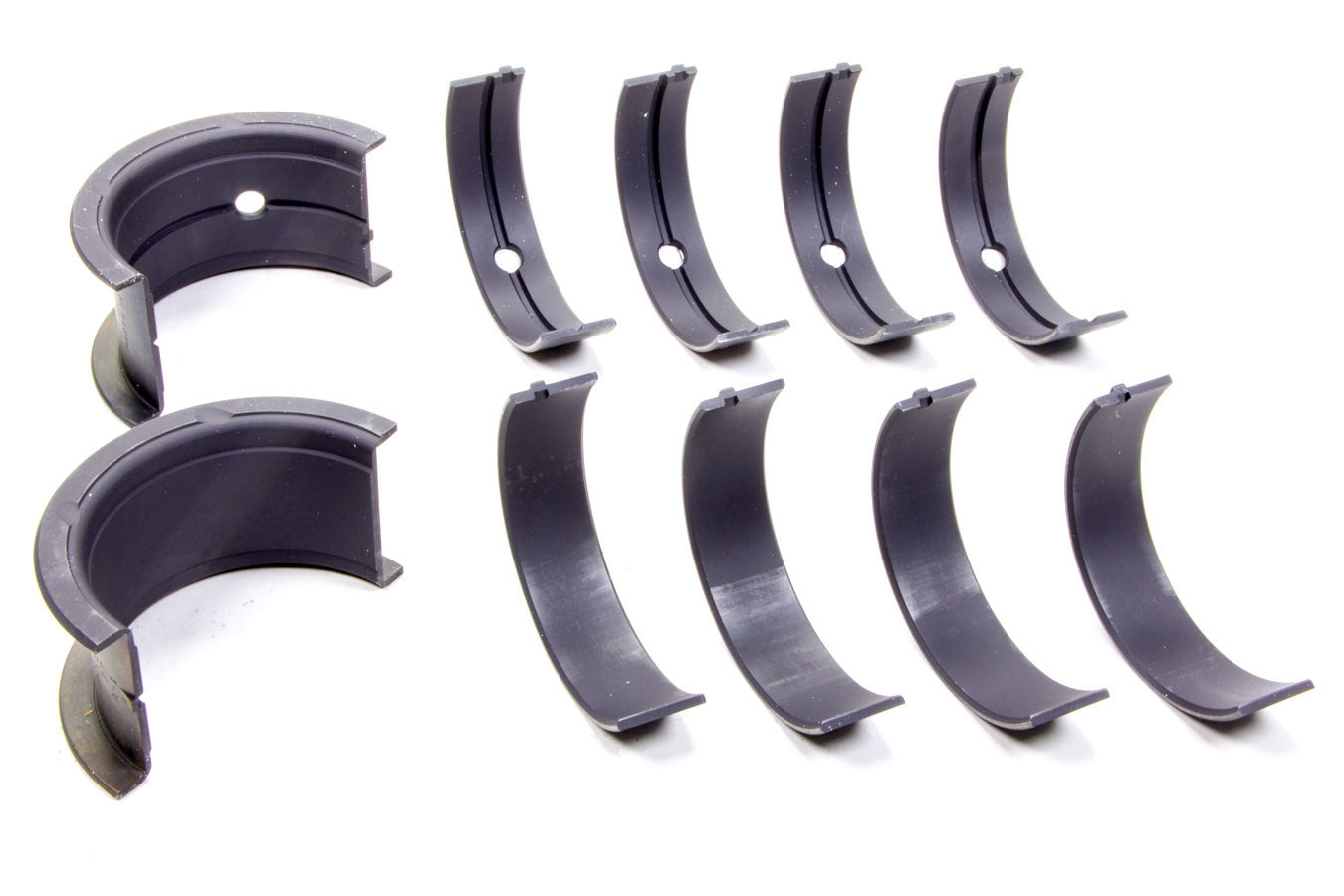 Calico Coatings MS1038H Main Bearing Set for Small Block Chevy H-Series Engines