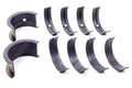 Calico Coatings MS1038HX Main Bearing Set for Small Block Chevy H-Series with Extra Oil Clearance